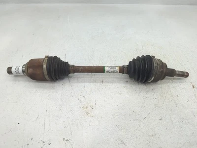 Ford Focus 2012-2018 eje conductor delantero CV C/V DFYHB Foto 1 de 4