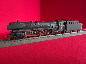 Märklin 3048 - Dampflok - Guter Zustand  (200) - S047-200 - Bild 1 von 9