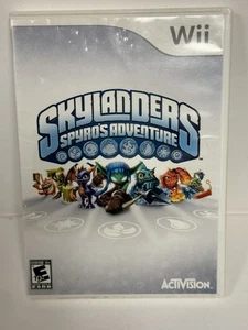 Skylanders Spyro's Adventure Wii getestet - Bild 1 von 4