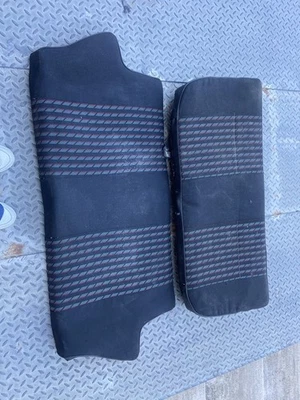 Sedili Posteriori Mini Cooper Del 91 - Imagen 1 de 4