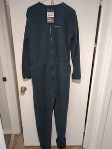 GUL Revotec Adult Large Radiation Drysuit Unteranzug Warm Fleece Technical One Pc - Bild 1 von 6