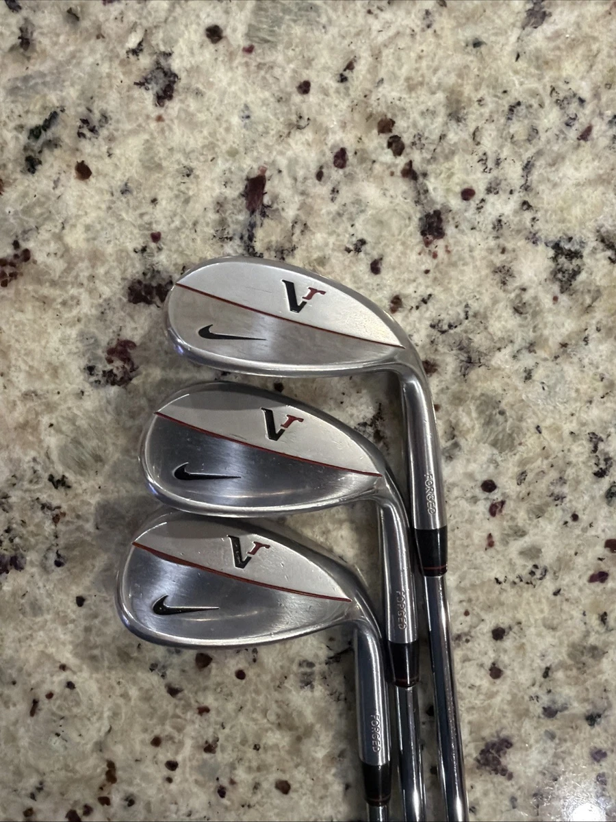 Nike Vr Forged Wedge for sale | eBay