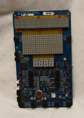 Consola SciFit Foto 1 de 3