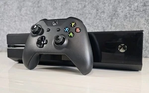 Microsoft Xbox One 500GB Model 1540 Console with Controller – Tested - Picture 1 of 14