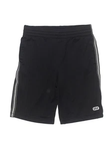 Gap Kids Girls Black Athletic Shorts 8 - Picture 1 of 2