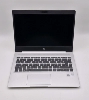 HP ProBook 440 G7 - 14" - FHD - i5-10210U - 16GB - 512GB - W11P - Bild 1 von 3