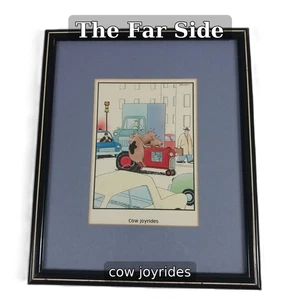 Dibujos animados de Gary Larson The Far Side - Imagen 1 de 18