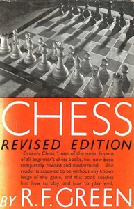 Chess by Green, R. F. - Imagen 1 de 1