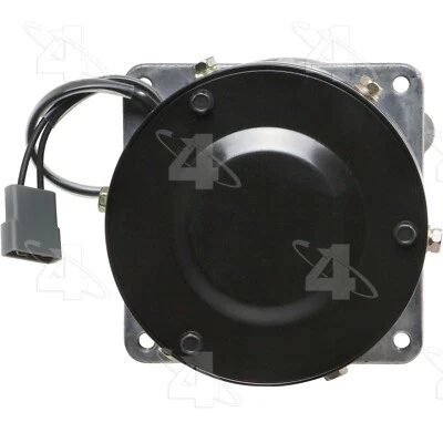 Compresor de aire acondicionado 4 estaciones para Chevrolet C15 1982-1985 Foto 1 de 4