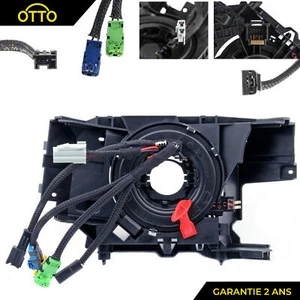 Drehschalter Lenkrad Spur Airbag für Renault Clio 3 MODUS KANGOO - Bild 1 von 12
