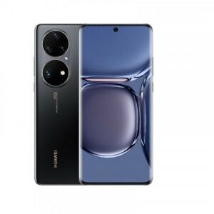 Huawei P50 Pro 8+256GB UK Version - Dual SIM - Black + BRAND NEW + Free 🎁