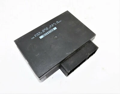 6Q0959433A Audi Seat Skoda VW Genuine Body Convenience Comfort Control Unit - Image 1 of 3