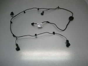 Arnés de cables trasero sensor 5L6971065001 año 2009 (274) pdc skoda yeti (5l) - Imagen 1 de 8