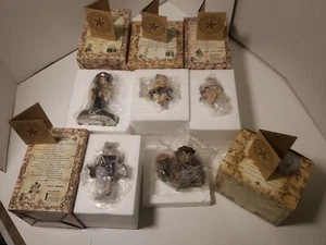 Wee folkstone collection Lot Of 5 - Picture 1 of 7