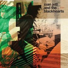 Joan Jett & The Blackhearts Acoustics Record Store Day RSD Limited Edition ~ NEW