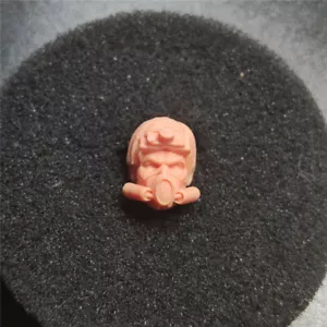 1:18 Robin heroes Head Sculpt Carved For 3.75inch Male Action Figure Body Toys - Picture 1 of 6