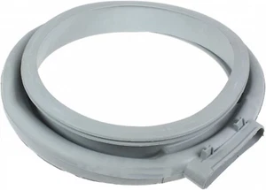 Junta de goma Indesit IWDE12UK, IWDE7125BUK lavadora secadora sello de puerta C00303520 - Imagen 1 de 3
