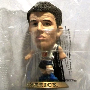 Corinthian Microstars TOTTENHAM Home CARRICK MC8061 GOLD BASE - UK Series 14 - Picture 1 of 1