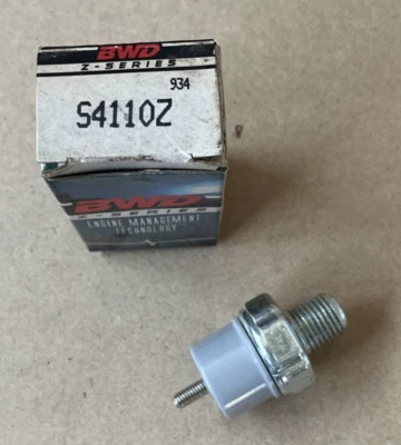 NOS BWD Z-Series S4110Z Engine Management Technology New - Image 1 of 4