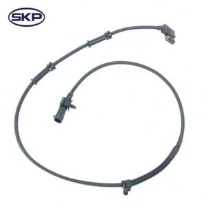 ABS Wheel Speed Sensor SKP SK970072 fits 99-04 Jeep Grand Cherokee - Bild 1 von 5