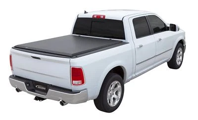 Access Original Bed Roll-Up Cover for 02-08 Dodge Ram 1500 6ft 4in 14139 Foto 1 de 3