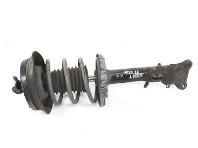 2006-2007 Mercedes-Benz C280 Rwd Front Left Driver Strut+Spring 203-320-70-30-64 - Image 1 of 4