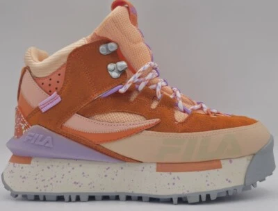 Fila "Renno Multi Trekking" MUJER Foto 1 de 4