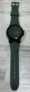 Lucasfilm Star Wars Accutime Watch Boba Fett BOB1228 Needs Battery - Picture 1 of 7