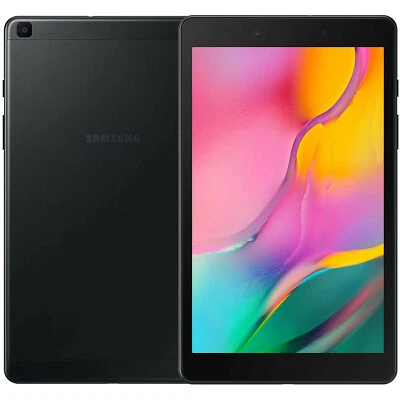 SAMSUNG Galaxy TAB SM T295 8” Quad Core 2,0Ghz 2/32GB WiFi/BT/4G/GPS Andr 11 A - Imagen 1 de 4
