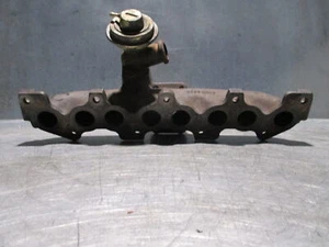 PEUGEOT CITROEN 2.0 16V DIESEL EXHAUST MANIFOLD 2001-2005 9635407980 - Picture 1 of 5