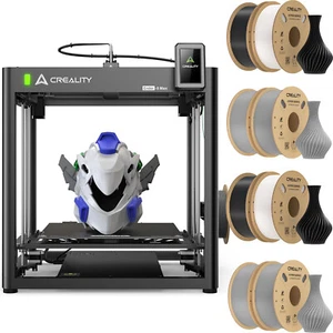 Creality Ender 5 Max Drukarka 3D 700 mm/s High Speed Print 400 x 400 x 400 mm - Zdjęcie 1 z 8