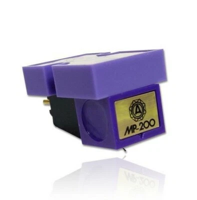 NAGAOKA MP-200 NUEVO 2025 CARTUCHO/LÁPIZ ÓPTICO con BORON VOLADIZO DISTRIBUIDOR OFICIAL Foto 1 de 2