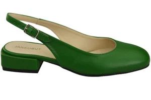 Zapatos Mujer Sandalias Piel Natural 206 ElitaBut - Imagen 1 de 137
