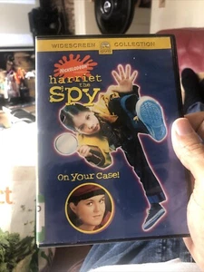 Harriet the Spy (Widescreen Collection) - Foto 1 di 3