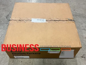 HPE Aruba 8400X 8port 40GbE QSFP+ Advanced Module JL365A - Picture 1 of 1