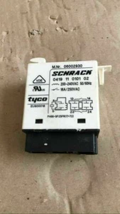 Meile Dishwasher Relay Switch - SCHRACK T.Nr. 06002930 (RJ115)… ‘ - Picture 1 of 7