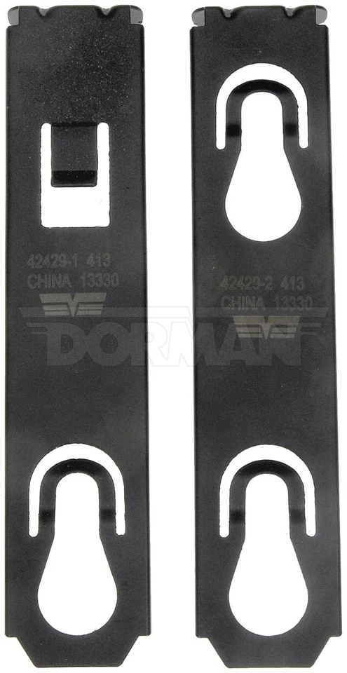 98-06 GRAND MARQUIS / 03-04 JUEGO RETENEDOR FAROS MERODEADOR KIT DE REPUESTO 42429 Foto 1 de 2