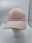 Light Baby Pink Adidas Cap Hat Trucker Golf Baseball Women’s Women