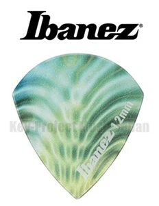 Púa de guitarra Ibanez CP18XH-P7 1,2 mm serie KALEIDO x 6, 12 o 24 púas nueva - Imagen 1 de 5