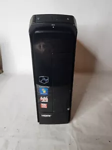 Gateway Sx2370 Desktop AMD A6-3620 Quad-core, RAM 6 GB 2tb Hdd Win 10 Home - Picture 1 of 20