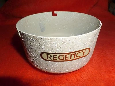 REGENCY Ceiling Fan Empty Receiver Housing RC2-MS Mojave Sand - Image 1 of 4