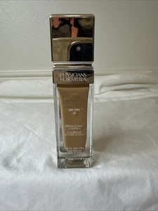 Physicians Formula The Healthy Foundation #MW2 Hard To Find,New Unsealed. - Picture 1 of 7