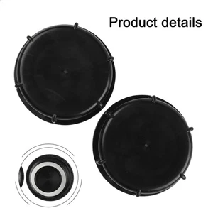 Adapter IBC Cap Water Tote Tank Hose Cap Valve cover Faucet accessories - Picture 1 of 12