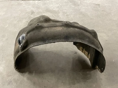 Dodge Durango 2014-2018 guardabarros delantero izquierdo forro protector contra salpicaduras 1622 OEM Foto 1 de 4