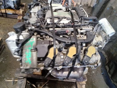 Engine 204 Type C300 RWD Fits 08-09 MERCEDES C-CLASS 3907661 Foto 1 de 4