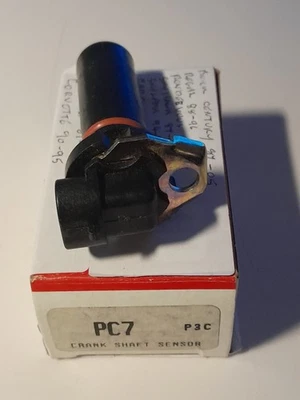 DOHC CORVETTE CRANKSHAFT POSITION SENSOR - Image 1 of 4