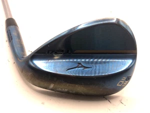 Mizuno T24 Blue Wedge Lob LW 60/10c True Temper DG S400 Steel Stiff *Good* - Picture 1 of 5