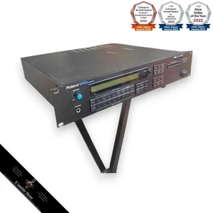 Roland D550 Digital Synthesizer Rack Modul 16voice LA Sound - Bild 1 von 4