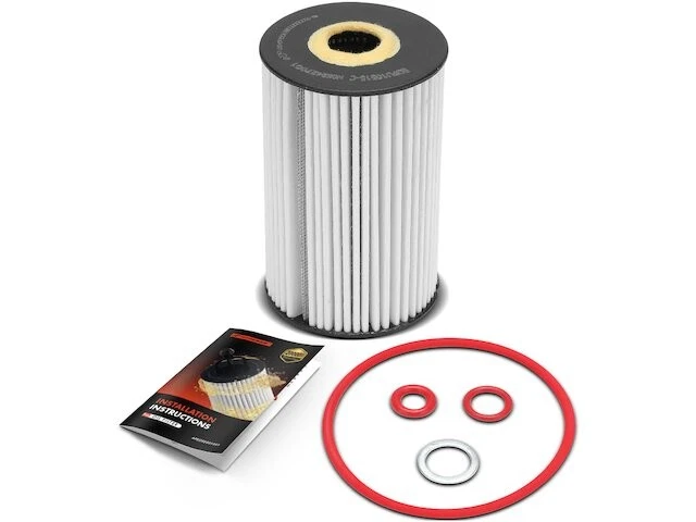 Filtro de aceite para Kia K900 2015-2017 2016 RJ147XK Foto 1 de 1