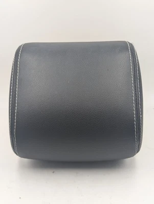 Mitsubishi Lancer Evolution Rear Seat Headrest Center Middle Used OEM 2008-2015 - Image 1 of 4